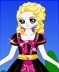 Thumbnail of Cody Dress Up 43